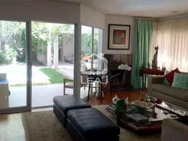 Casa / Sobrado em Condomínio para Venda em São Paulo/SP Jardim Panorama 4 Quartos