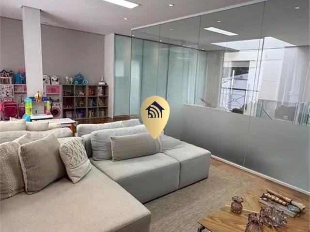 Casa / Sobrado em Condomínio para Venda em São Paulo/SP Jardim Panorama 4 Quartos