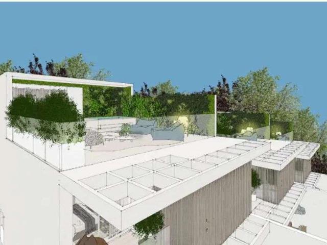 Casa / Sobrado em Condomínio para Venda em São Paulo/SP Jardim Panorama 4 Quartos