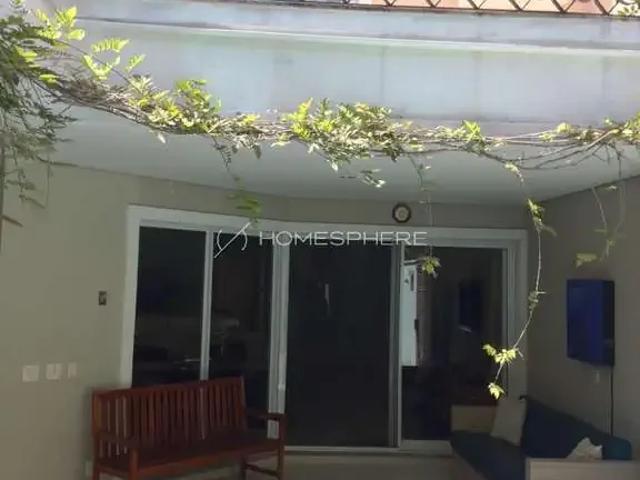 Casa / Sobrado em Condomínio para Venda em São Paulo/SP Jardim Panorama 4 Quartos
