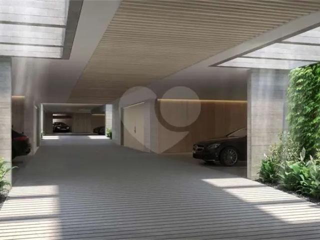 Casa / Sobrado em Condomínio para Venda em São Paulo/SP Cidade Jardim 4 Quartos