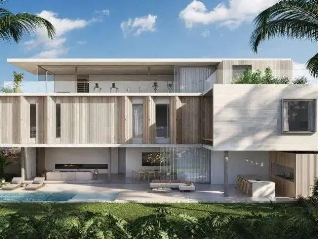 Casa / Sobrado em Condomínio para Venda em São Paulo/SP Cidade Jardim 4 Quartos