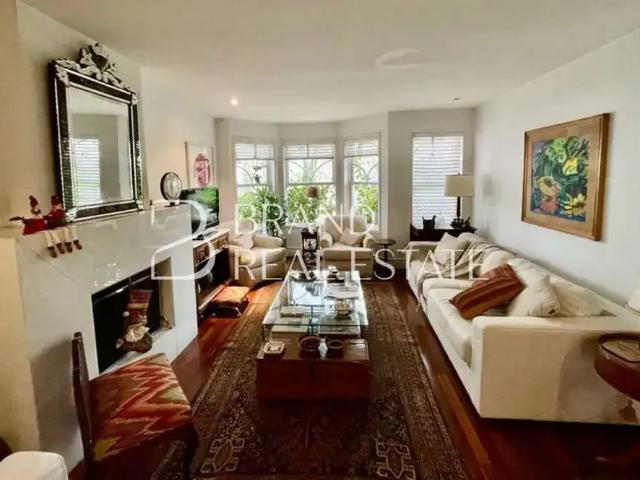 Casa / Sobrado em Condomínio para Venda em São Paulo/SP Jardim Panorama 4 Quartos
