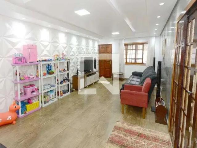Casa / Sobrado em Condomínio para Venda em São Paulo/SP Jardim Palmares 4 Quartos