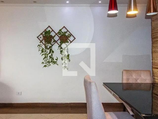 Casa / Sobrado em Condomínio para Venda em São Paulo/SP Jardim Palmares 2 Quartos