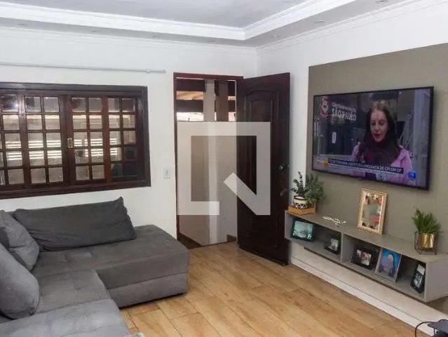 Casa / Sobrado em Condomínio para Venda em São Paulo/SP Jardim Palmares 2 Quartos