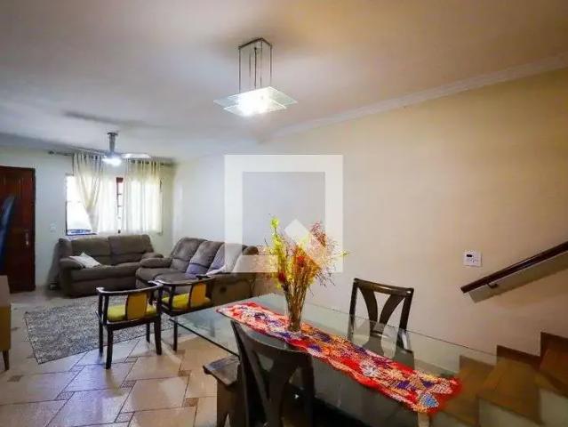 Casa / Sobrado em Condomínio para Venda em São Paulo/SP Jardim Palmares 3 Quartos