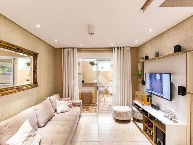 Casa / Sobrado em Condomínio para Venda em São Paulo/SP Jardim Palmares 3 Quartos