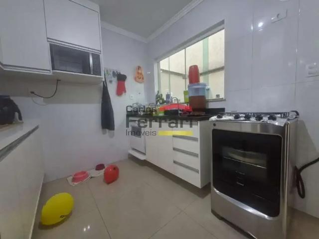 Casa / Sobrado em Condomínio para Venda em São Paulo/SP Jardim Paraíso 2 Quartos