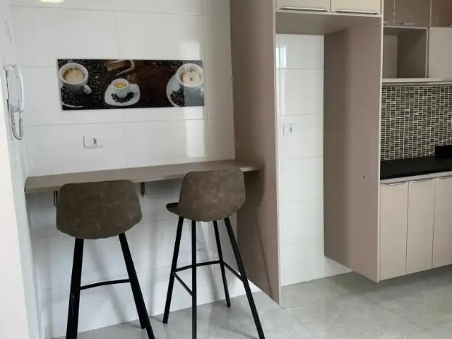 Casa / Sobrado em Condomínio para Venda em São Paulo/SP Jardim Paraíso 2 Quartos