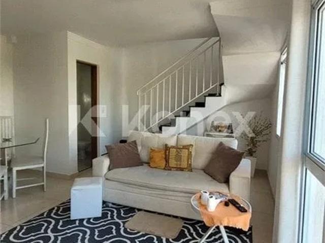 Casa / Sobrado em Condomínio para Venda em São Paulo/SP Jardim Paraíso 2 Quartos