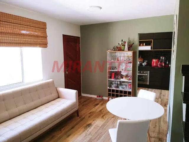 Casa / Sobrado em Condomínio para Venda em São Paulo/SP Jardim Paraíso 2 Quartos