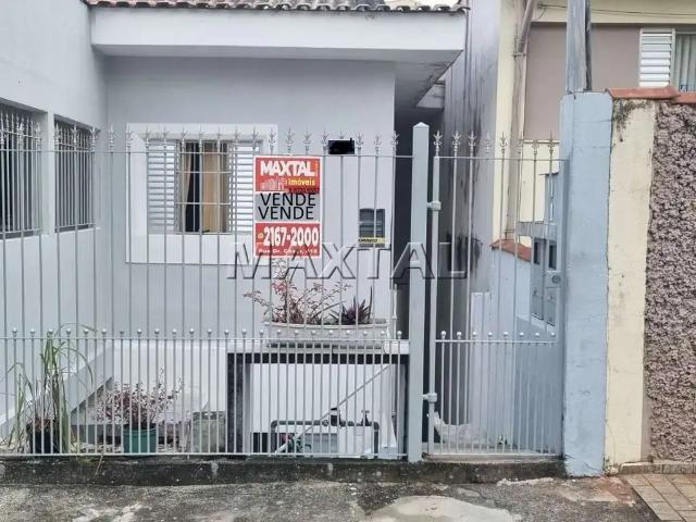 Casa / Sobrado em Condomínio para Venda em São Paulo/SP Jardim Paraíso 4 Quartos