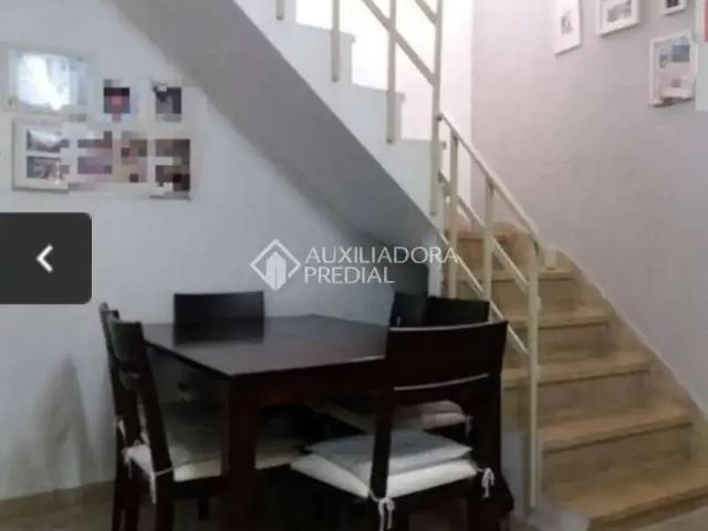 Casa / Sobrado em Condomínio para Venda em São Paulo/SP Jardim Patente Novo 3 Quartos