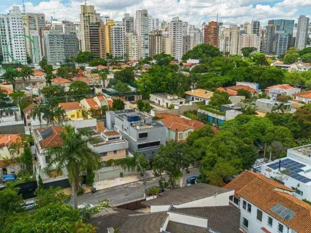 Casa / Sobrado em Condomínio para Venda em São Paulo/SP Jardim Paulista 7 Quartos