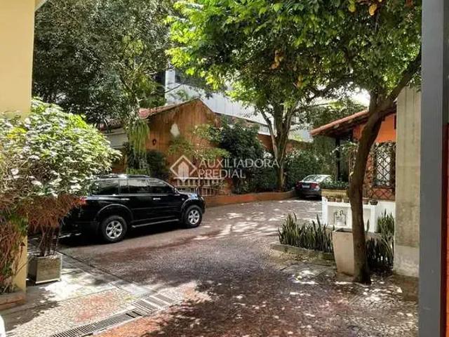 Casa / Sobrado em Condomínio para Venda em São Paulo/SP Jardim Paulista 2 Quartos