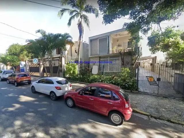 Casa / Sobrado em Condomínio para Venda em São Paulo/SP Jardim Paulistano 4 Quartos