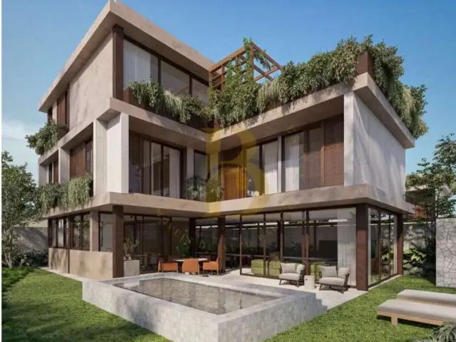 Casa / Sobrado em Condomínio para Venda em São Paulo/SP Jardim Paulistano 4 Quartos