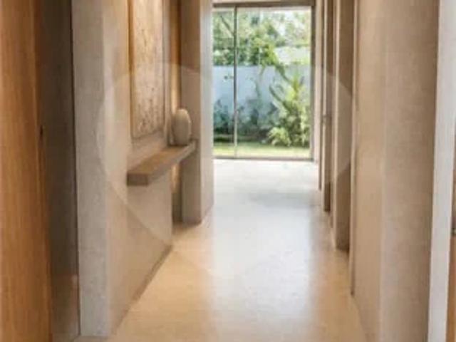 Casa / Sobrado em Condomínio para Venda em São Paulo/SP Jardim Paulistano 4 Quartos