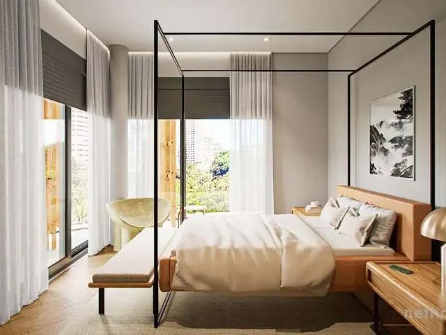 Casa / Sobrado em Condomínio para Venda em São Paulo/SP Jardim Paulistano 4 Quartos