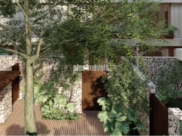 Casa / Sobrado em Condomínio para Venda em São Paulo/SP Jardim Paulistano 5 Quartos