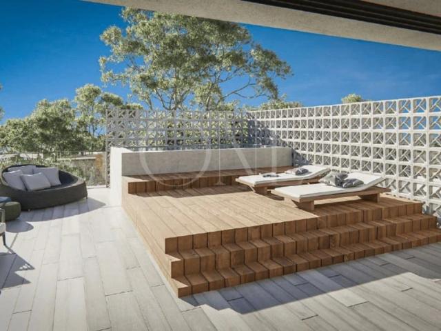 Casa / Sobrado em Condomínio para Venda em São Paulo/SP Jardim Paulistano 5 Quartos