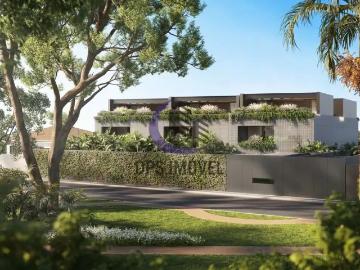 Casa / Sobrado em Condomínio para Venda em São Paulo/SP Jardim Paulistano 5 Quartos