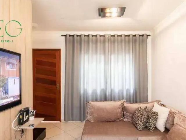 Casa / Sobrado em Condomínio para Venda em São Paulo/SP Jardim Penha 2 Quartos
