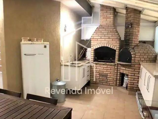 Casa / Sobrado em Condomínio para Venda em São Paulo/SP Jardim Pedra Branca 3 Quartos
