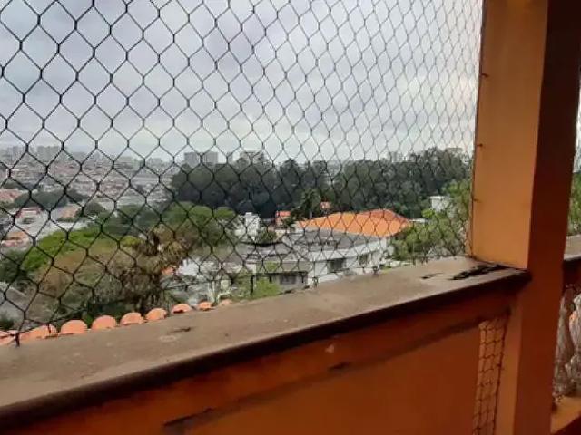 Casa / Sobrado em Condomínio para Venda em São Paulo/SP Jardim Peri Peri 4 Quartos