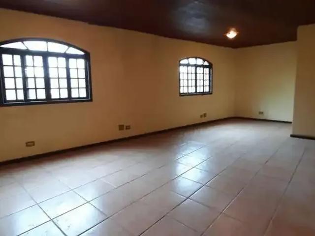 Casa / Sobrado em Condomínio para Venda em São Paulo/SP Jardim Peri Peri 4 Quartos
