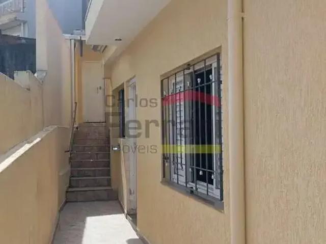 Casa / Sobrado em Condomínio para Venda em São Paulo/SP Jardim Peri 3 Quartos