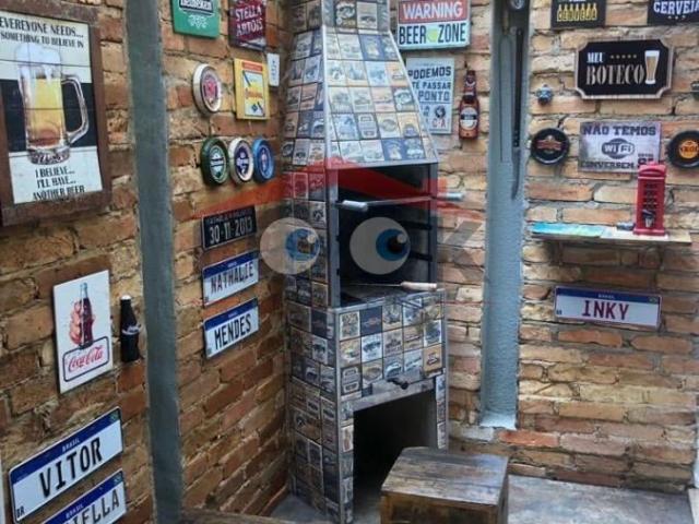 Casa / Sobrado em Condomínio para Venda em São Paulo/SP Jardim Peri