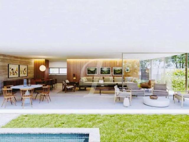 Casa / Sobrado em Condomínio para Venda em São Paulo/SP Jardim Petrópolis 3 Quartos