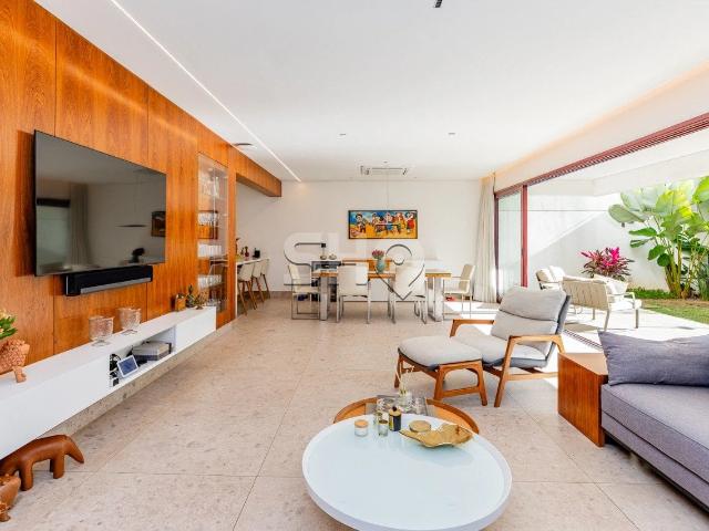 Casa / Sobrado em Condomínio para Venda em São Paulo/SP Jardim Petrópolis 3 Quartos