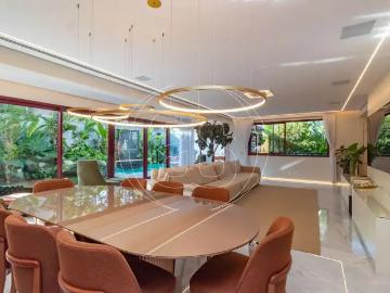 Casa / Sobrado em Condomínio para Venda em São Paulo/SP Jardim Petrópolis 3 Quartos