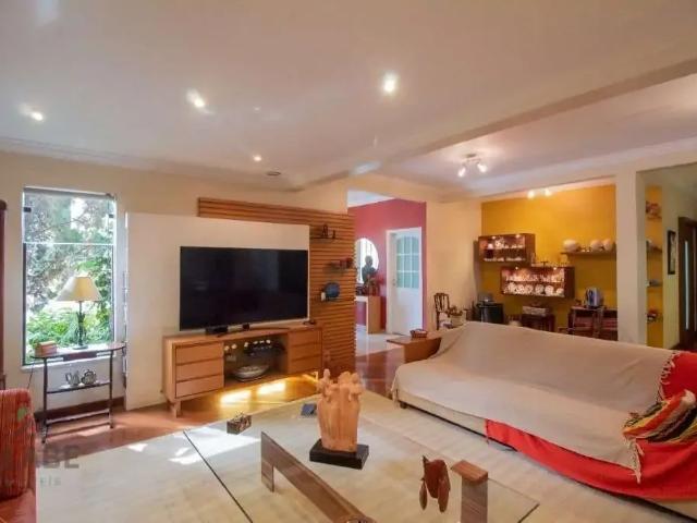 Casa / Sobrado em Condomínio para Venda em São Paulo/SP Jardim Petrópolis 3 Quartos