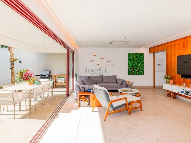 Casa / Sobrado em Condomínio para Venda em São Paulo/SP Jardim Petrópolis 3 Quartos