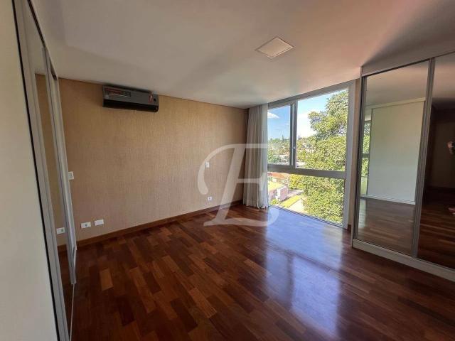 Casa / Sobrado em Condomínio para Venda em São Paulo/SP Jardim Petrópolis 4 Quartos
