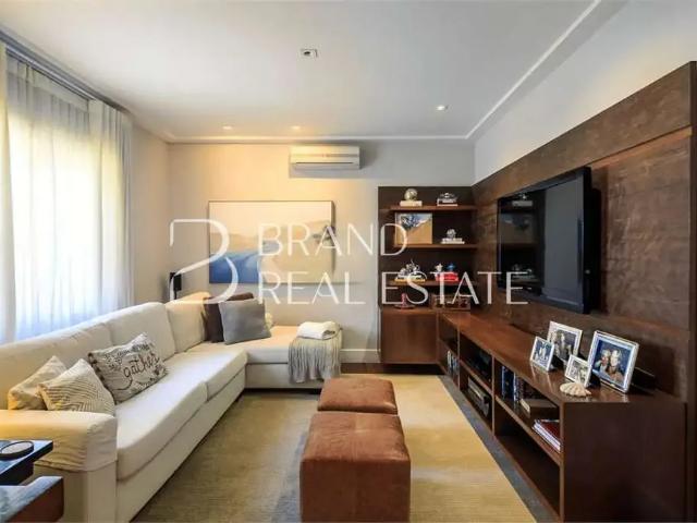 Casa / Sobrado em Condomínio para Venda em São Paulo/SP Jardim Petrópolis 4 Quartos