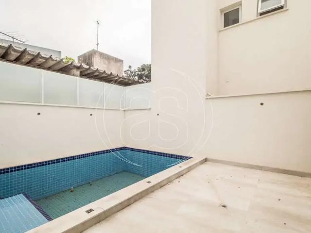 Casa / Sobrado em Condomínio para Venda em São Paulo/SP Jardim Petrópolis 4 Quartos
