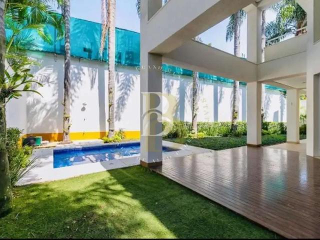 Casa / Sobrado em Condomínio para Venda em São Paulo/SP Jardim Petrópolis 4 Quartos