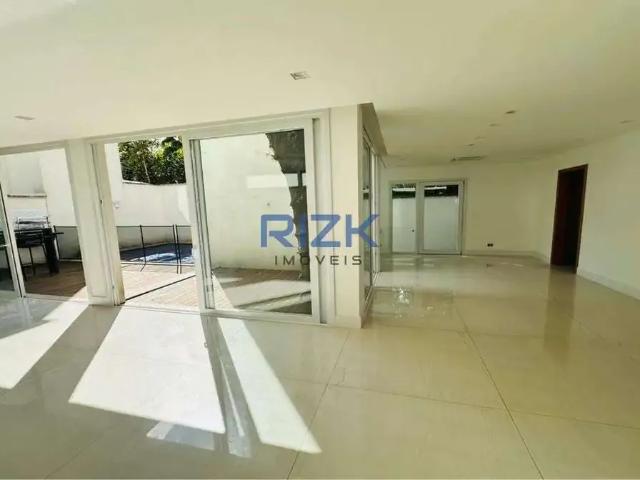 Casa / Sobrado em Condomínio para Venda em São Paulo/SP Jardim Petrópolis 4 Quartos