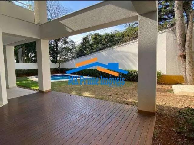 Casa / Sobrado em Condomínio para Venda em São Paulo/SP Jardim Petrópolis 4 Quartos