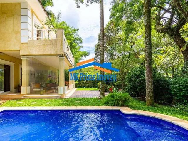 Casa / Sobrado em Condomínio para Venda em São Paulo/SP Jardim Petrópolis 4 Quartos