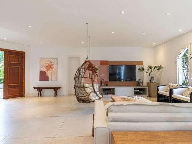Casa / Sobrado em Condomínio para Venda em São Paulo/SP Jardim Petrópolis 4 Quartos