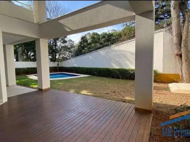 Casa / Sobrado em Condomínio para Venda em São Paulo/SP Jardim Petrópolis 4 Quartos