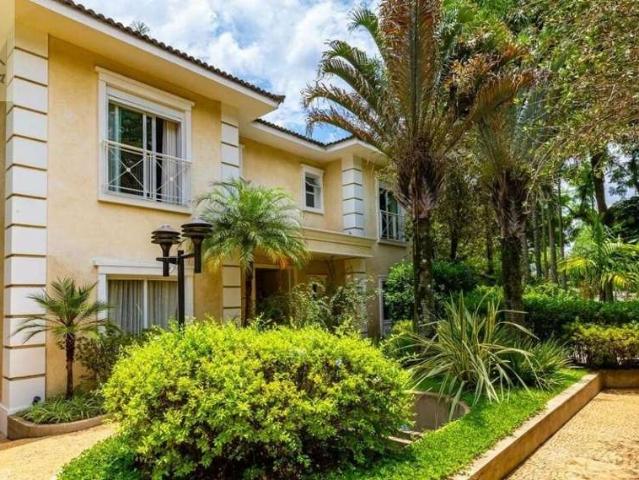 Casa / Sobrado em Condomínio para Venda em São Paulo/SP Jardim Petrópolis 4 Quartos