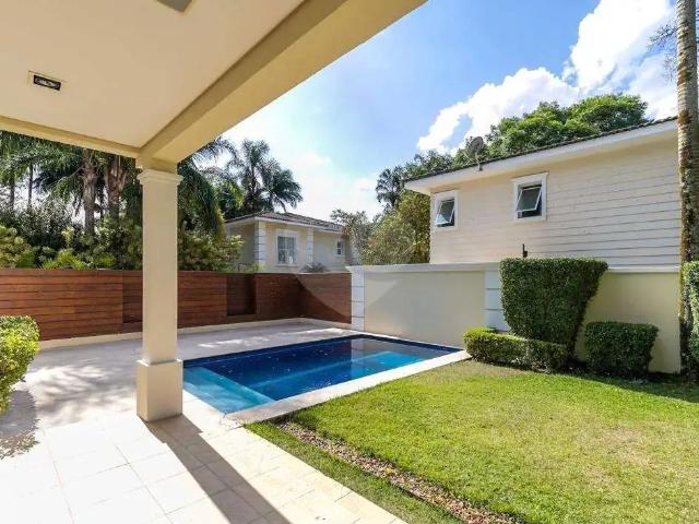 Casa / Sobrado em Condomínio para Venda em São Paulo/SP Jardim Petrópolis 4 Quartos