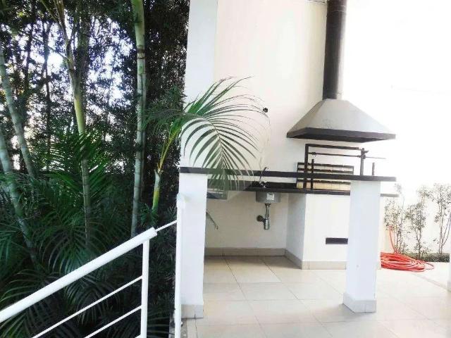 Casa / Sobrado em Condomínio para Venda em São Paulo/SP Brooklin 4 Quartos